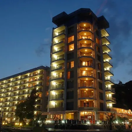 Kaliakra 4* Albena