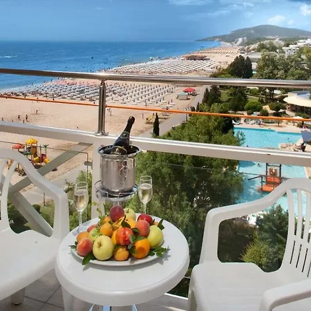 Hotel Kaliakra Albena